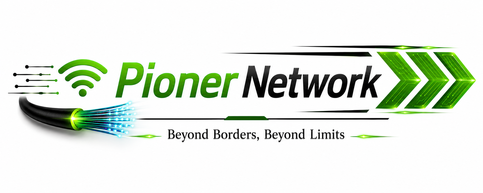 Pioner Network Solutions Pvt. Ltd.